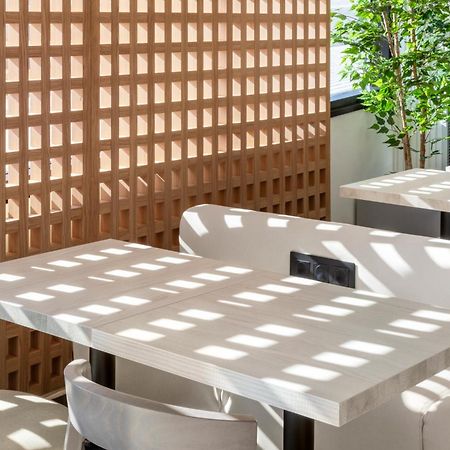 B&B Hotel Guimarães Zewnętrze zdjęcie