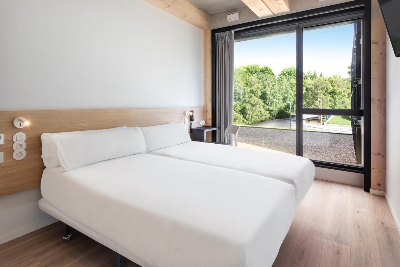 B&B Hotel Guimarães Zewnętrze zdjęcie