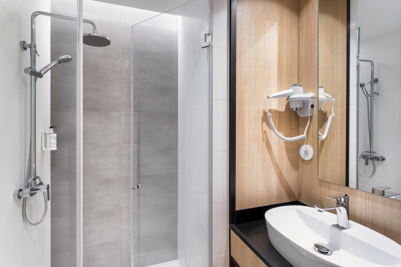 B&B Hotel Guimarães Zewnętrze zdjęcie