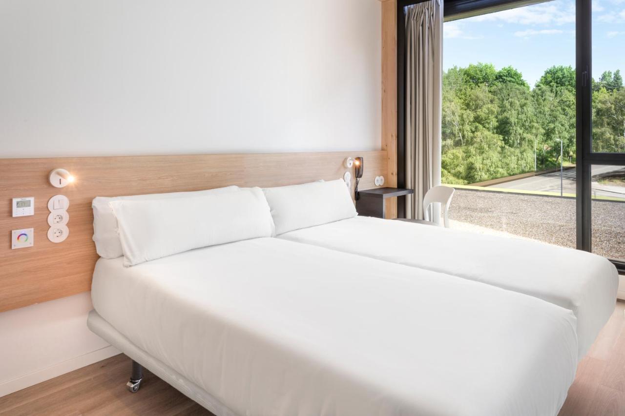 B&B Hotel Guimarães Zewnętrze zdjęcie