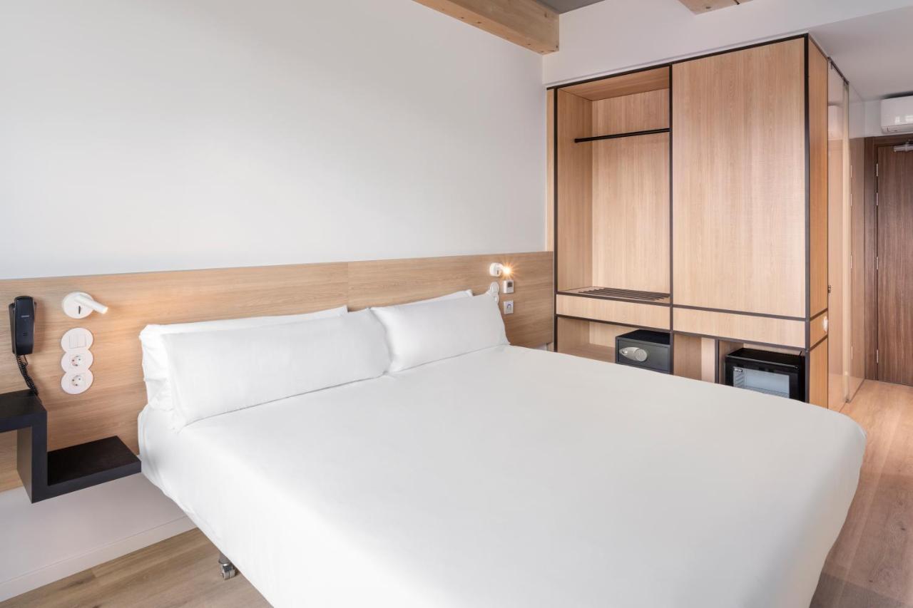 B&B Hotel Guimarães Zewnętrze zdjęcie