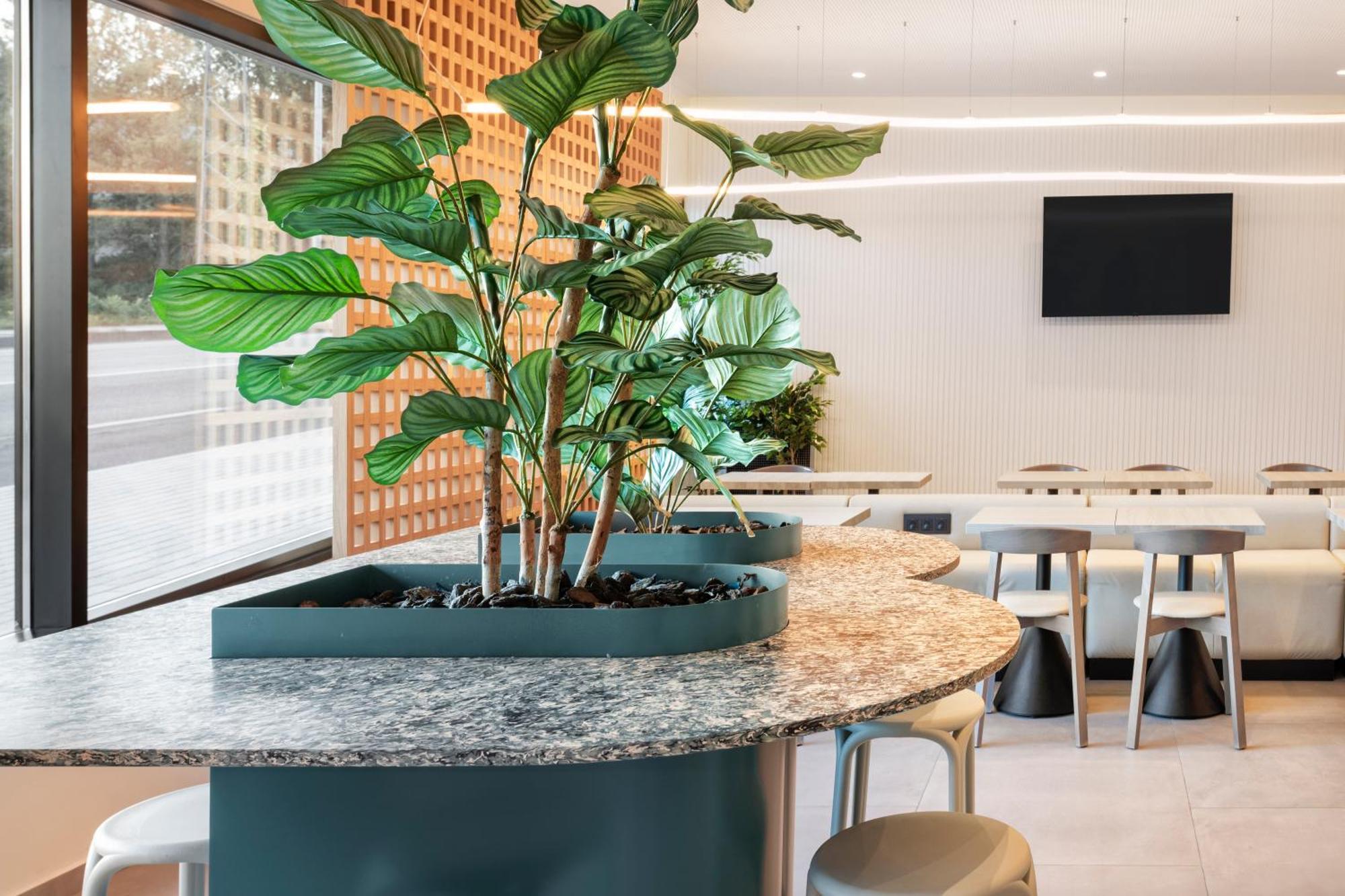 B&B Hotel Guimarães Zewnętrze zdjęcie