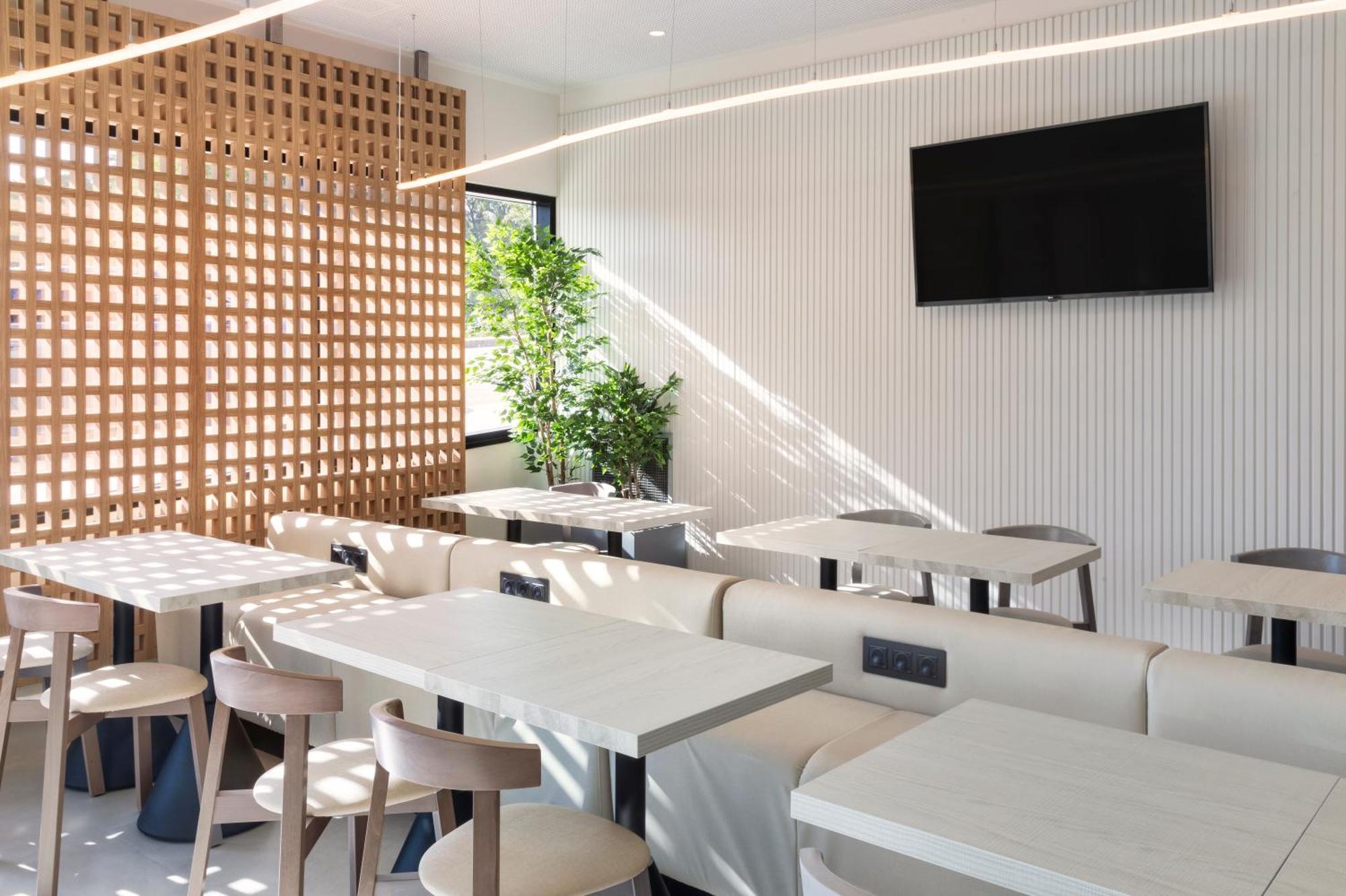 B&B Hotel Guimarães Zewnętrze zdjęcie